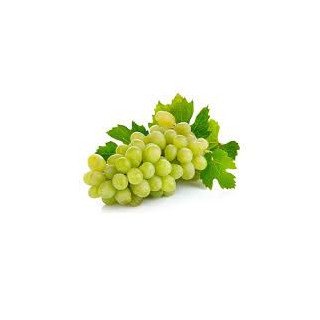 UVA BLANCA (SIN SEMILLA)