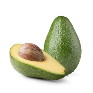 AGUACATE EXTRA "EXÓTICA" PROMO 2 UD