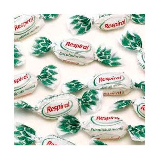 CARAMELOS RESPIRAL REGALIZ