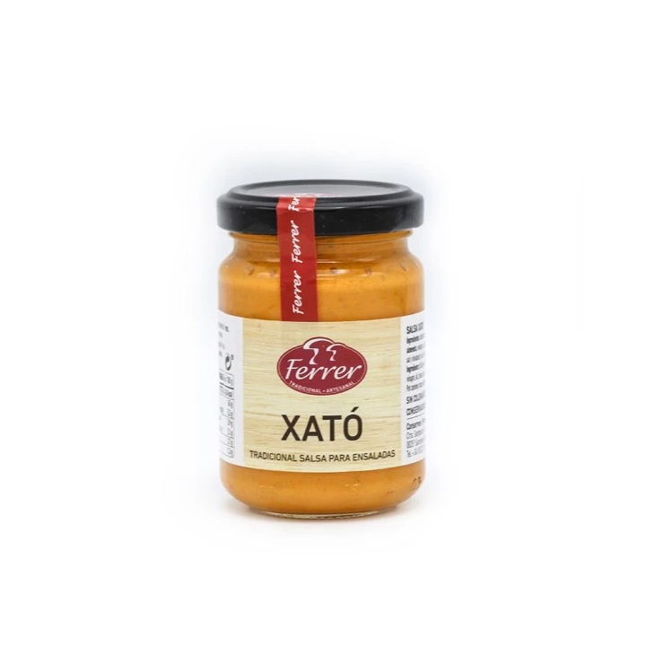 SALSA XATÓ "FERRER"