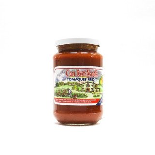 TOMATE FRITO "ROT-XARDÀ"