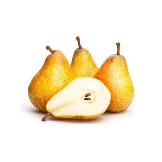 Pera limonera