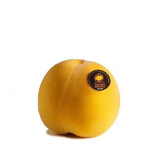 MELOCOTÓN AMARILLO EXTRA (D.O. CALANDA)