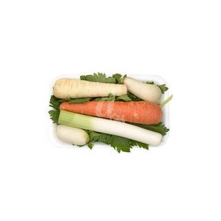 PREPARADO PARA CALDO (BANDEJA)