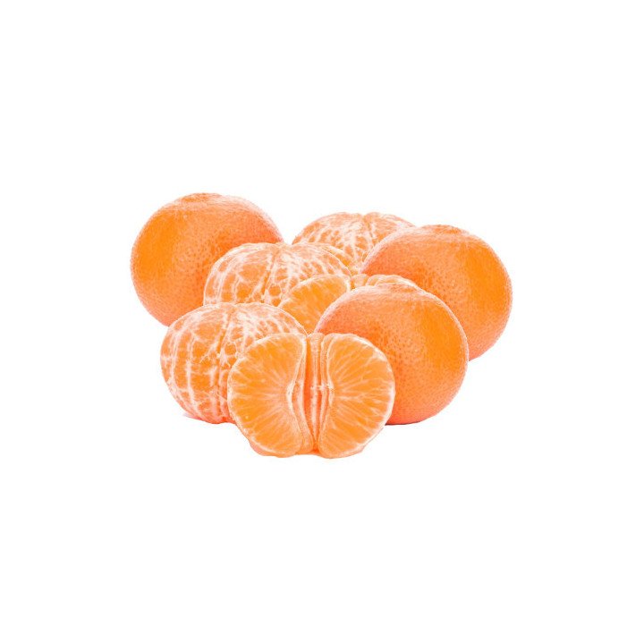 MANDARINA CLAUSELLINA