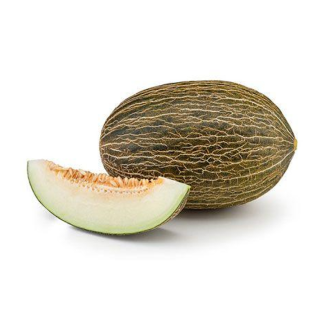 MELÓN EXTRA (PIEZA ENTERA) "ALMERÍA"