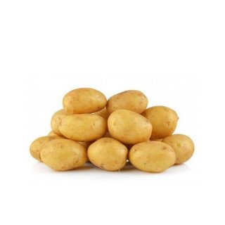 PATATA BLANCA (BOLSA 2 KG.) "CASTILLA Y LEÓN"