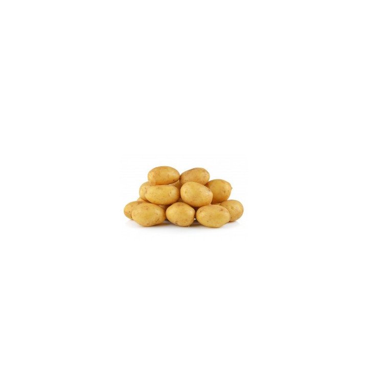 PATATA BLANCA (BOLSA 2 KG.) "CASTILLA Y LEÓN"