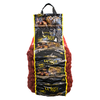 CASTAÑA GALLEGA EXTRA (SACO 5 KG.)