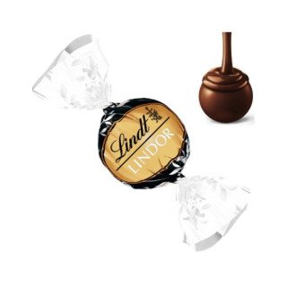 BOMBÓN LINDOR CHOCOLATE NEGRO 70%