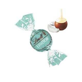 BOMBÓN LINDOR COCO