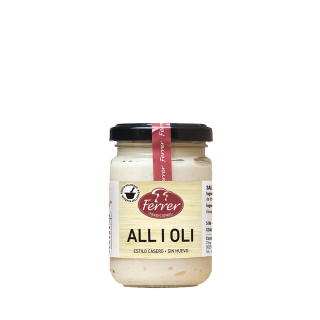 ALL I OLI "FERRER"