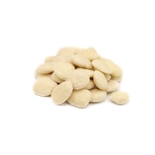 ALMENDRA MARCONA CRUDA REPELADA