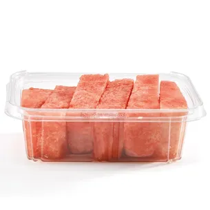 SANDÍA CORTADA (BANDEJA 250 GR.)