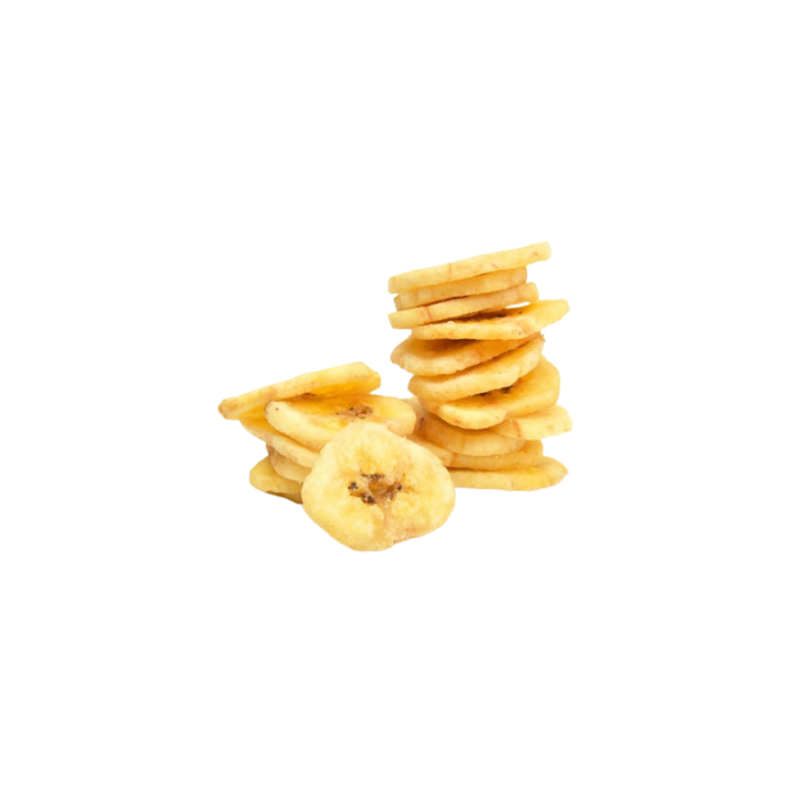 CHIPS DE BANANA