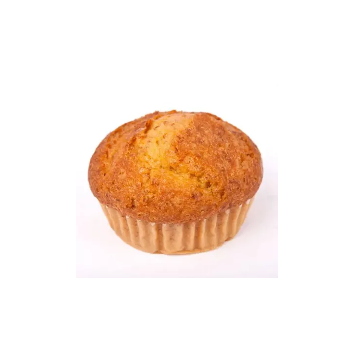 MAGDALENAS INTEGRALES SIN AZÚCAR