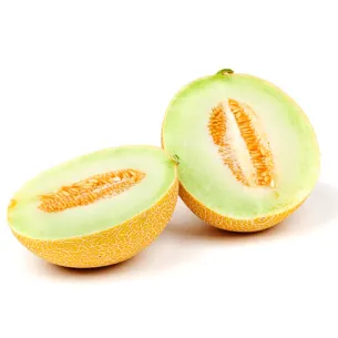 MELÓN GALIA (PIEZA ENTERA)