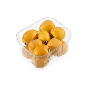 NÍSPEROS (BANDEJA 1 KG.)