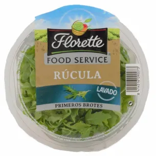 RÚCULA "FLORETTE"