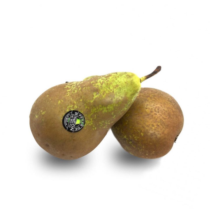 PERA CONFERENCIA "RINCÓN DEL SOTO" D.O LA RIOJA