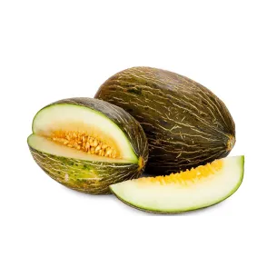 MELÓN EXTRA LA JOYA (PIEZA ENTERA) "ALMERÍA"