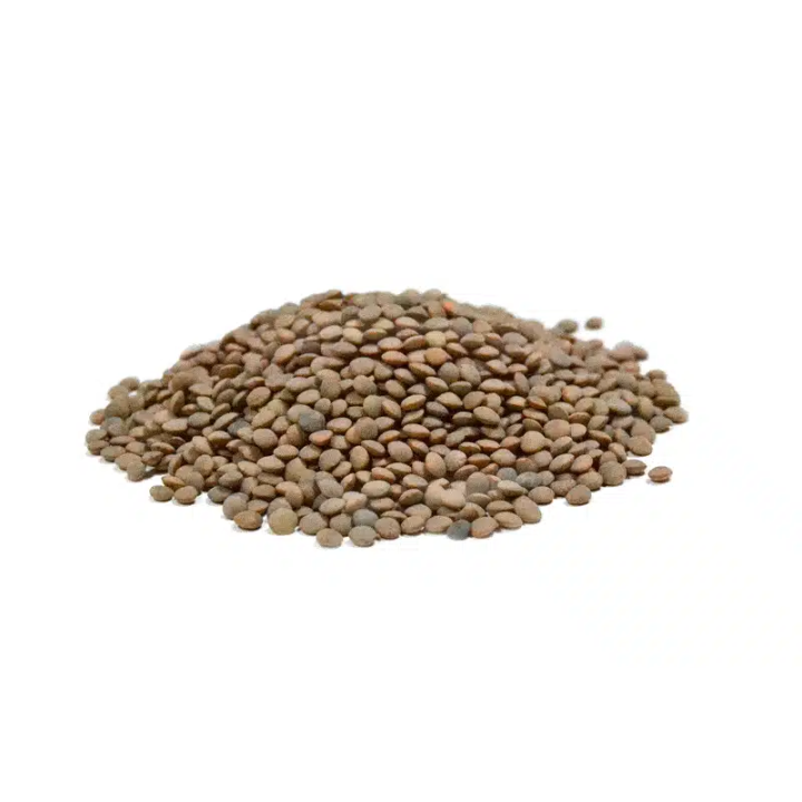 LENTEJA SECA PARDINA