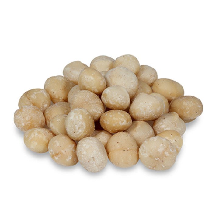 NUECES DE MACADAMIA CRUDAS