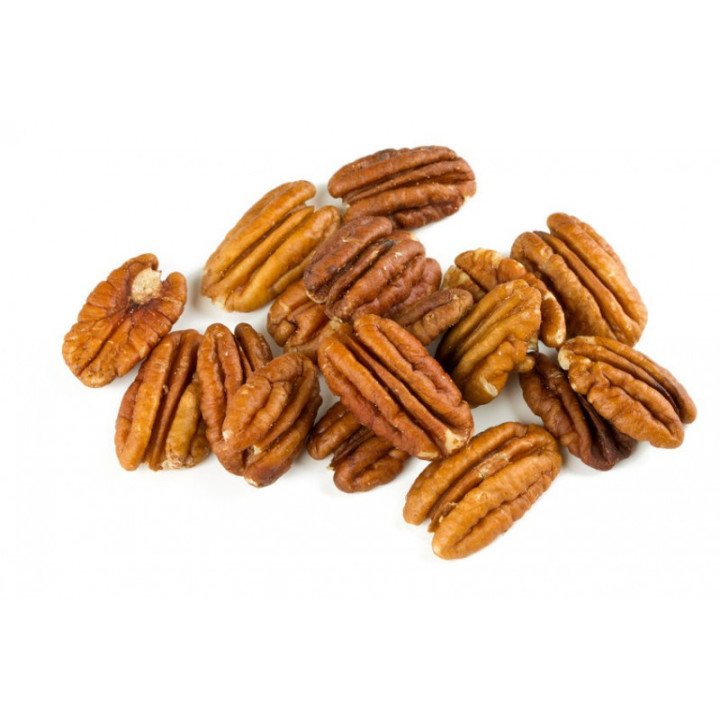 NUECES PECANAS CRUDAS