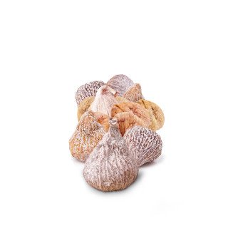 HIGOS SECOS CUELLO DE DAMA