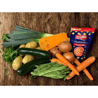 Caja para Cremas – 18 € | Fruits Sentmenat