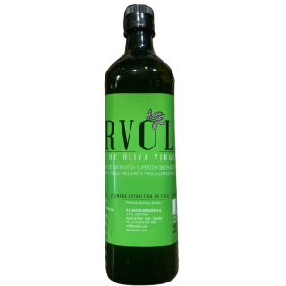 ACEITE DE OLIVA VIRGEN EXTRA "LARVOLIVA" 1L
