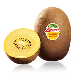 KIWI AMARILLO "ZESPRI" NUEVA ZELANDA