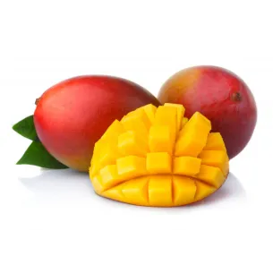 MANGO OFERTA