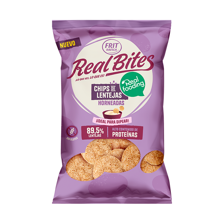 copy of copy of CHIPS VEGETALES (BOLSA 70 GR.)