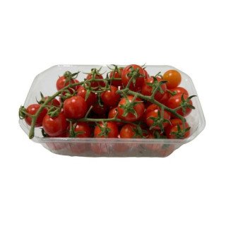 TOMATE CHERRY RAMA (BANDEJA)