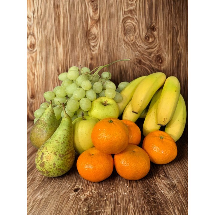 Caja FRUITS & Kids – Fruta para Niños | Fruits Sentmenat