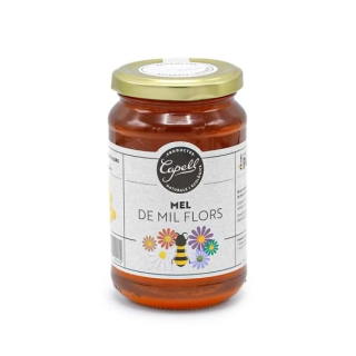 copy of MIEL ROMERO ECO 500 GR. "CAPELL"