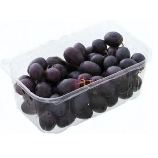 UVA NEGRA (SIN SEMILLA)