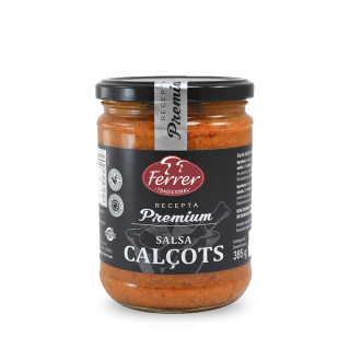 SALSA CALÇOTS PREMIUM "FERRER"