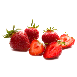 FRESAS DEL MARESME (BANDEJA 500 GR.)