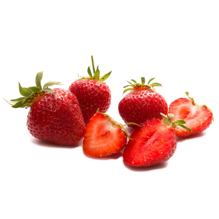 FRESAS DEL MARESME (BANDEJA 500 GR.)