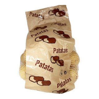 PATATA BLANCA (BOLSA 2 KG.)