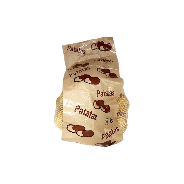 PATATA BLANCA (BOLSA 2 KG.)
