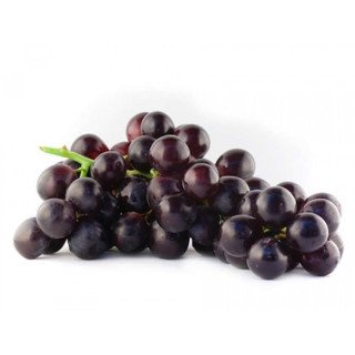 UVA NEGRA (SIN SEMILLA)