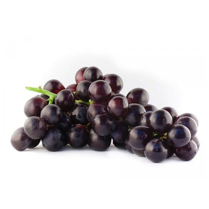 UVA NEGRA (SIN SEMILLA)