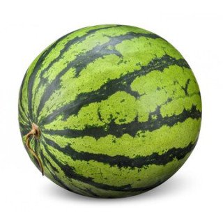 SANDÍA RAYADA (PIEZA ENTERA) "ALMERÍA"