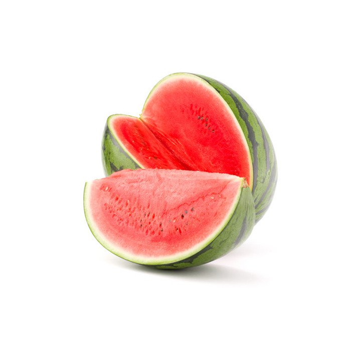 SANDÍA RAYADA (MEDIA UNIDAD) "ALMERÍA"