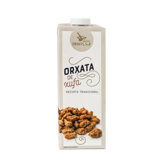 HORCHATA 1L.