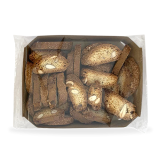 CARQUINYOLIS (200 GR.)