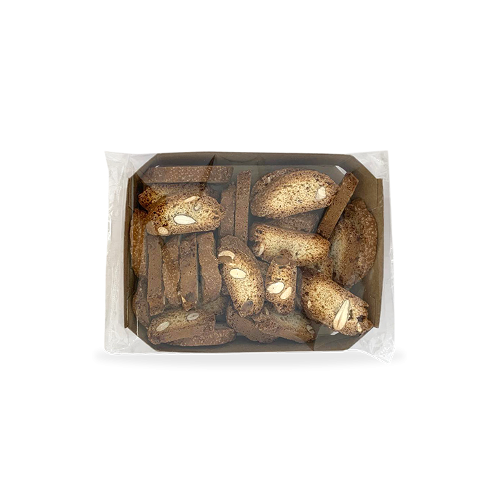 CARQUINYOLIS (200 GR.)